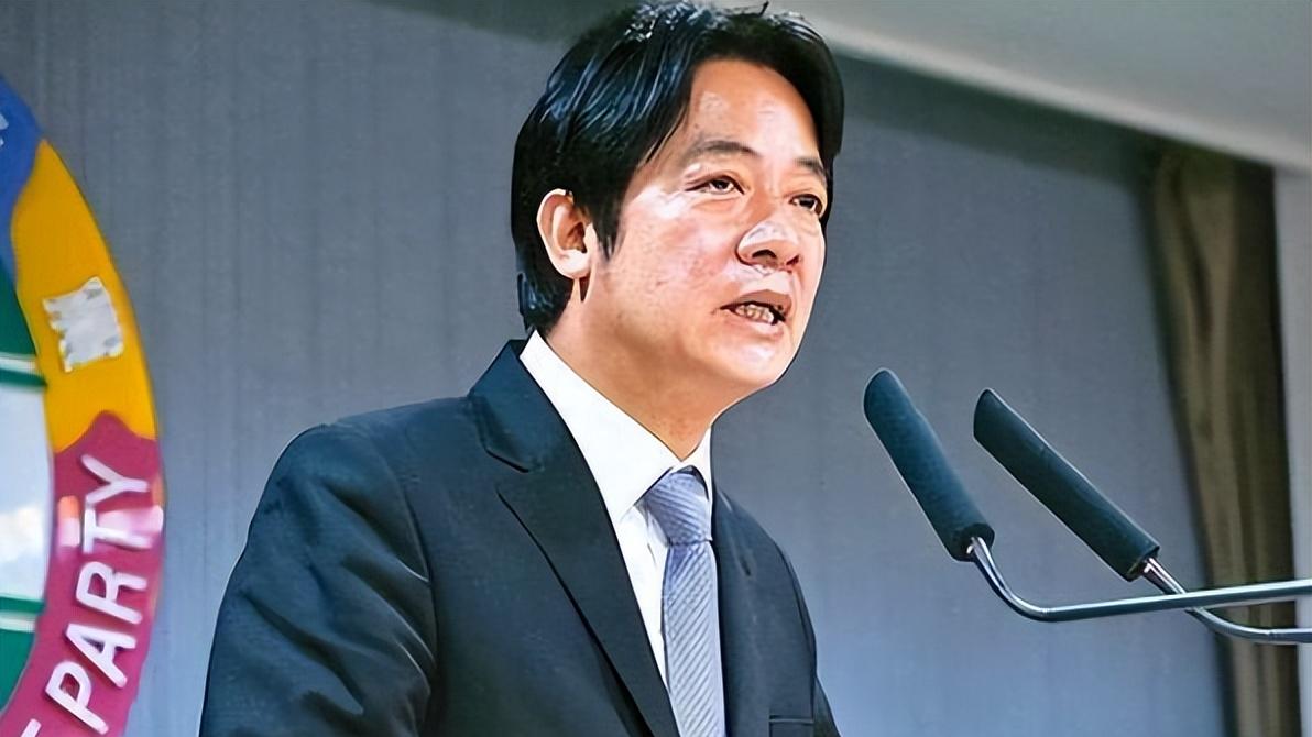 岛内大罢免潮来袭，“除掉”韩国瑜是重点？赖清德暴露出真面目