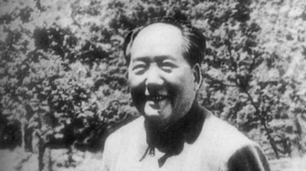 51年刘西元刚回国，毛主席就给萧华打电话：把那个叫刘西元的找来