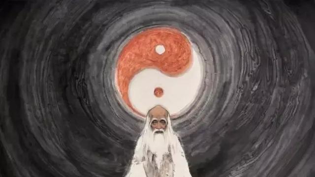 老子的“零”，庄子的“一”！