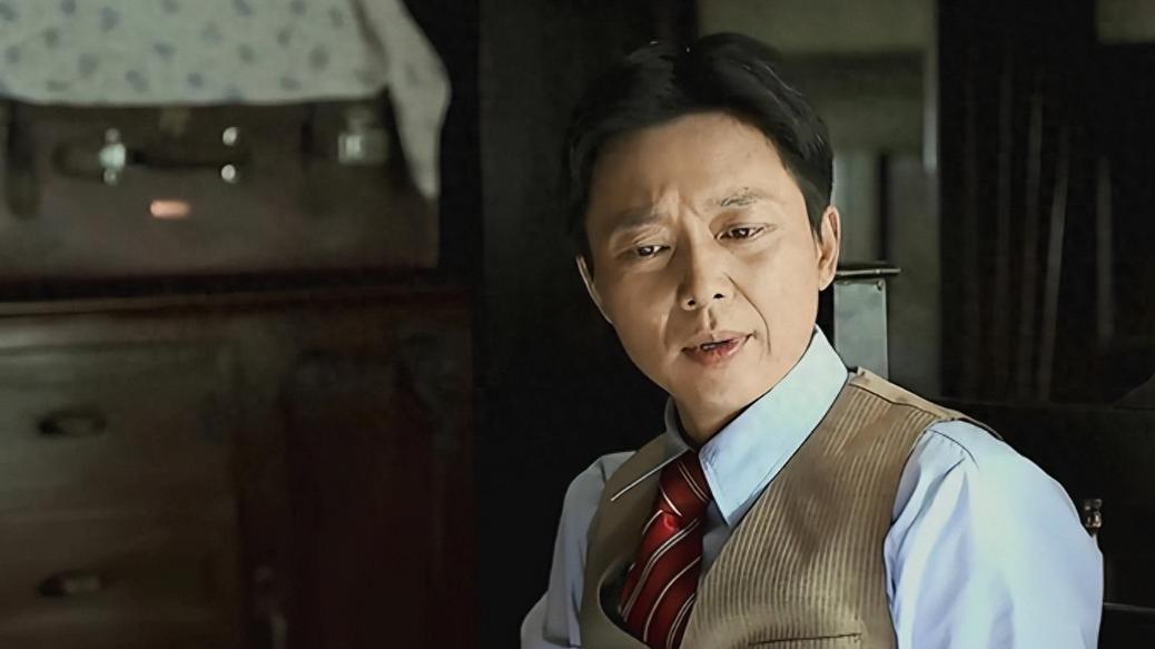 《父母爱情》里的欧阳懿，一个时代的傲娇理工男