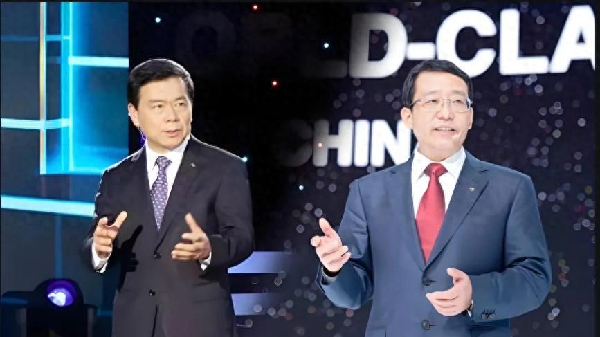 冯兴亚，能复兴广汽吗？