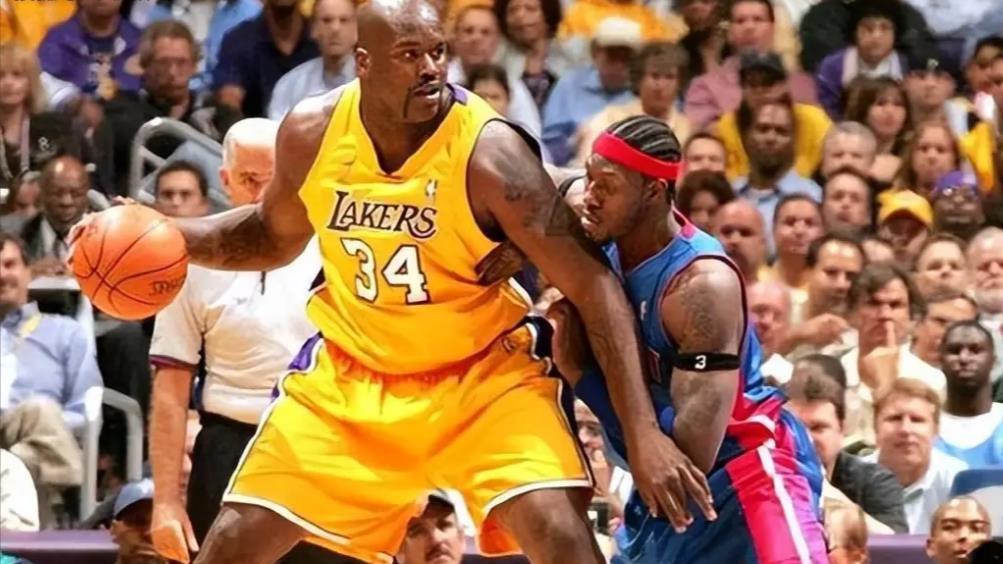 NBA那些“进攻端隐身、防守端封神”的偏科怪