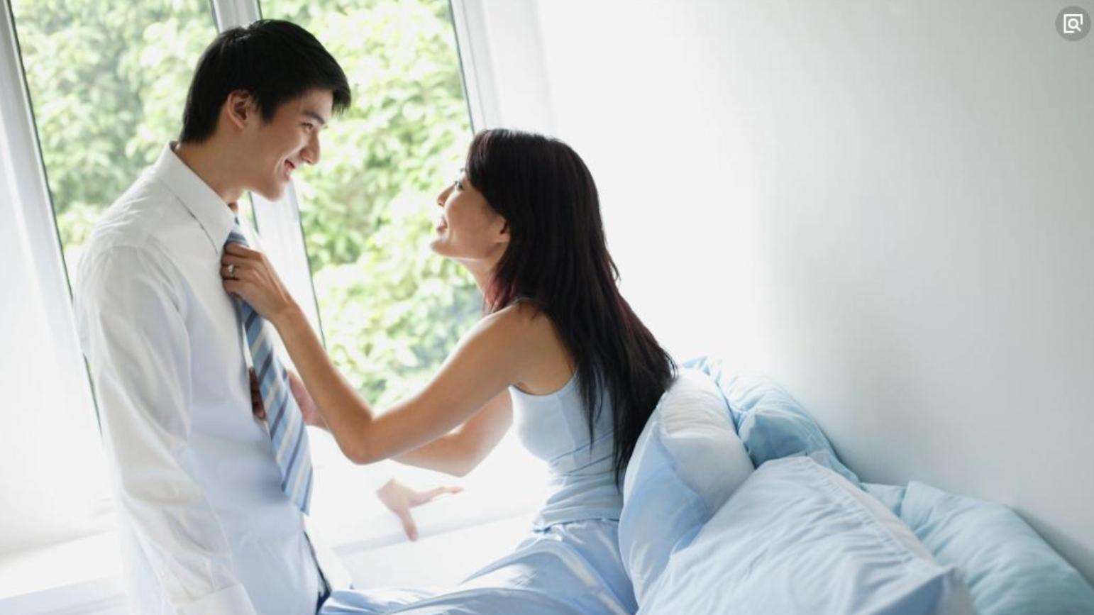 女孩该不该婚前同居？弊大于利