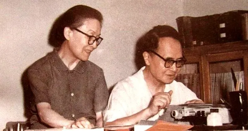 刘震云：如果你一听到伴侣说话就烦躁，有股无名火，真正的原因不是你讨厌他，也不是你脾气不好，而是条件反射