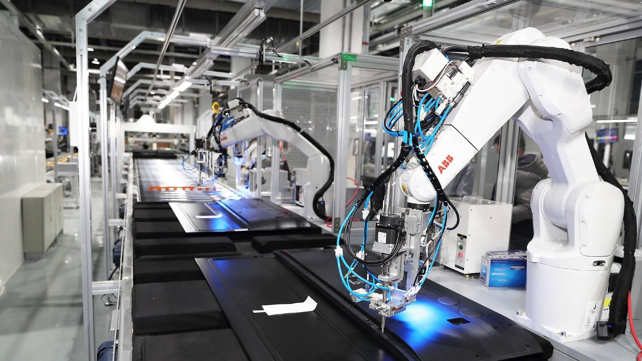 NFC标签技术创新：打破10厘米读取限制的工业新方案