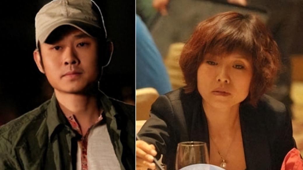 刀郎前妻杨娜，错失的荣光与无法重写的命运剧本