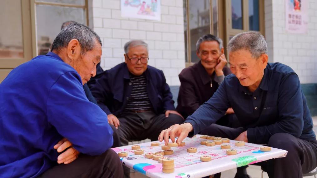 老祖宗告诫：一个家庭，子女再孝顺，也不要替七八十岁的老人干这三件事