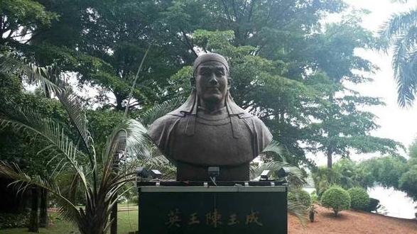 安庆失守后赖文光提出的计策虽然更为长远但无法从根本上扭转局势
