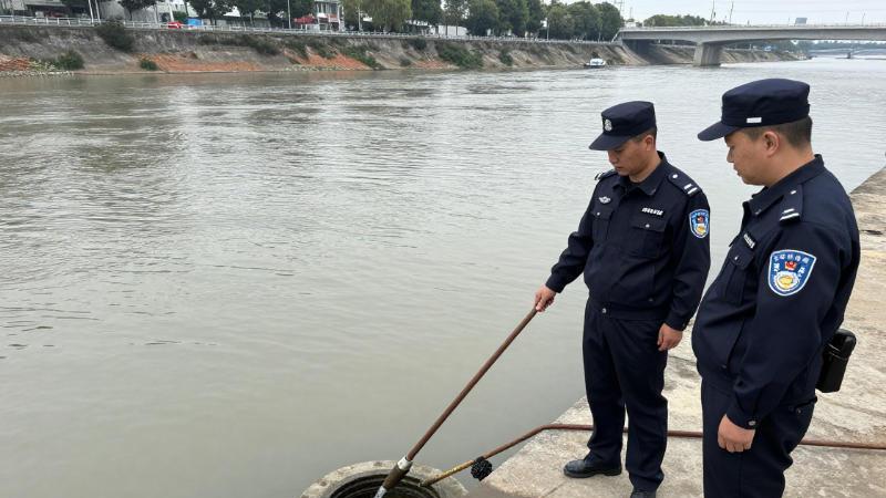 电极法便携式水质传感器可测哪些指标？多参数监测方案说明