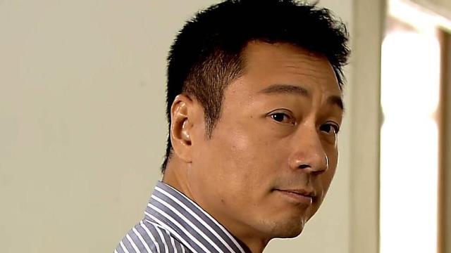 黎耀祥二哥谈兄弟情：你住千万豪宅，我住千元出租屋，各凭本事