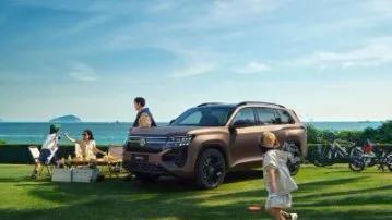 26.99万起售，途昂Pro全境大七座SUV，动力智能双升级