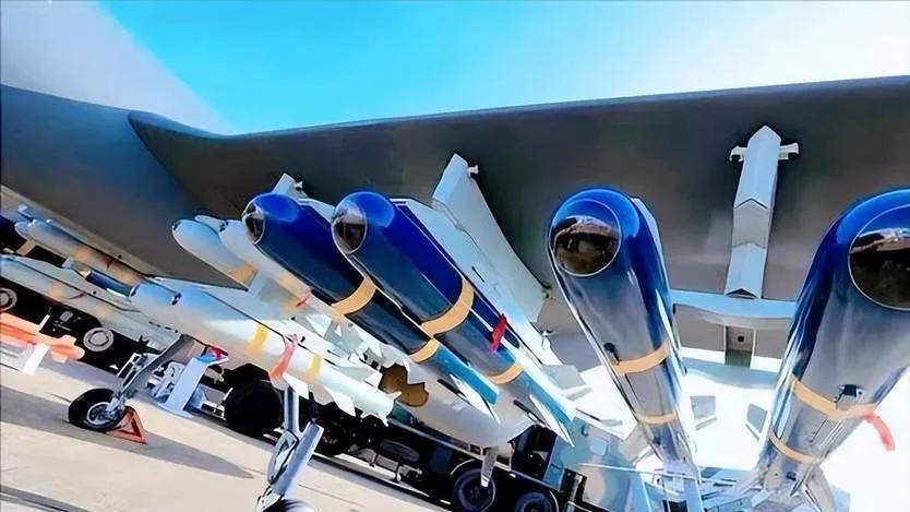 残骸研究竟是徒劳？中美态度说明一切：顶尖军工不靠“抄作业”