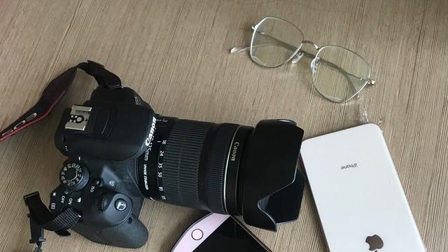 手机不会取代相机，互补才是影像常态