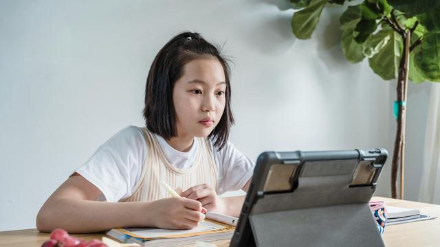 小学生“开窍”的5个信号，占2条就稳了，占4条有黑马潜质