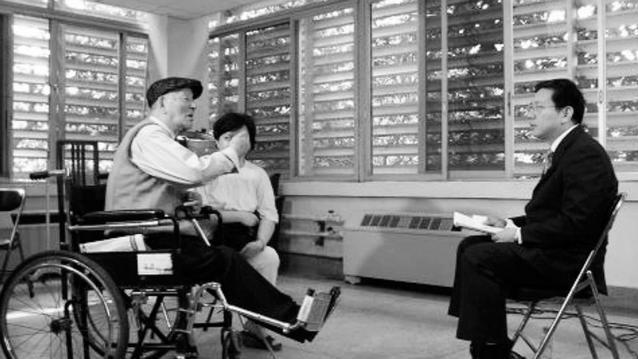 1957年，得知救命恩人被连降四级，毛主席拍案而起：请周总理过来