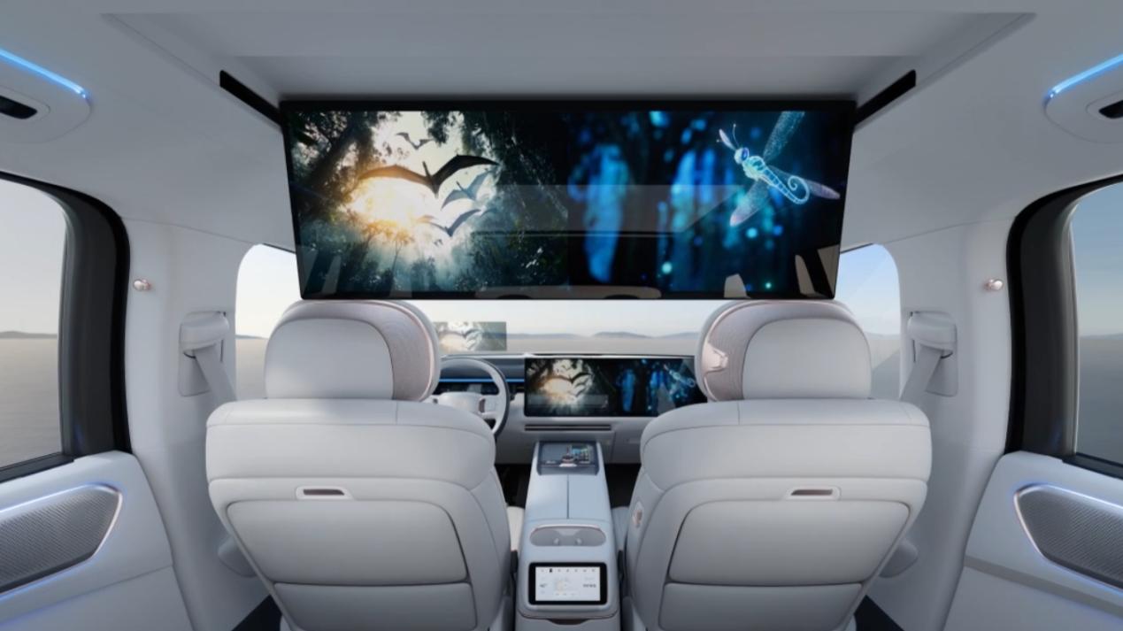 不是BBA买不起，而是领克 900 实力更有质价比！