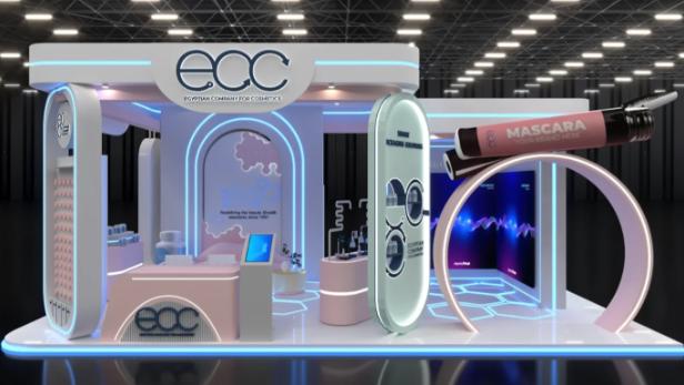 2025 年深圳美博会展览设计公司怎么选？靠谱企业挑选指南