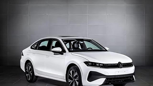 准备好银子 四款燃油新车来袭 全新一代大众速腾领衔