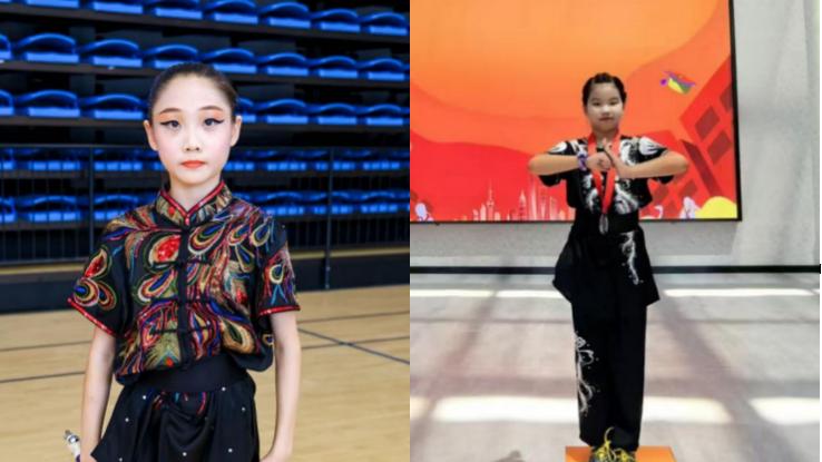 万泉小学：多元发展结硕果，体艺双辉展风采