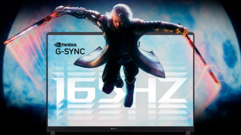 Steam年度终极折扣倒计时！酷睿Ultra神机ROG魔霸新锐助力畅玩