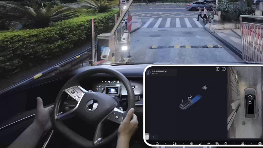 科技定义豪华，2026款腾势N9起售价38.98万元起！