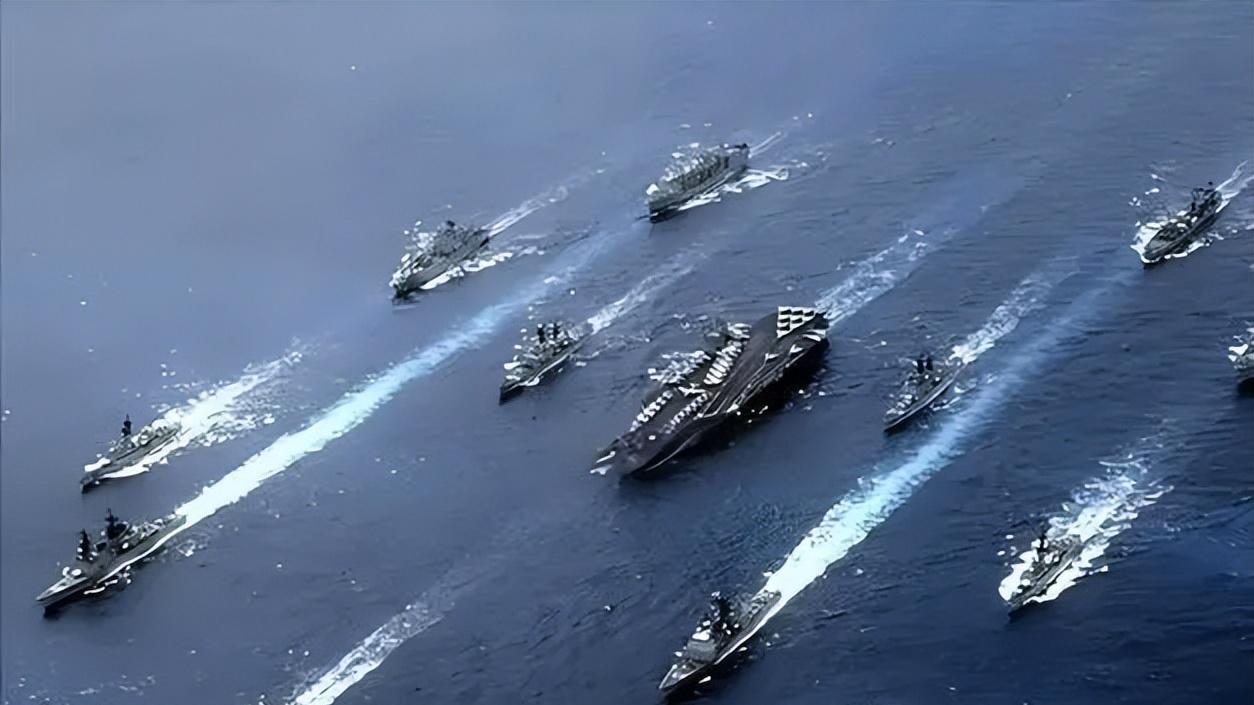 俄罗斯大规模撤侨，美委战争倒计时开始