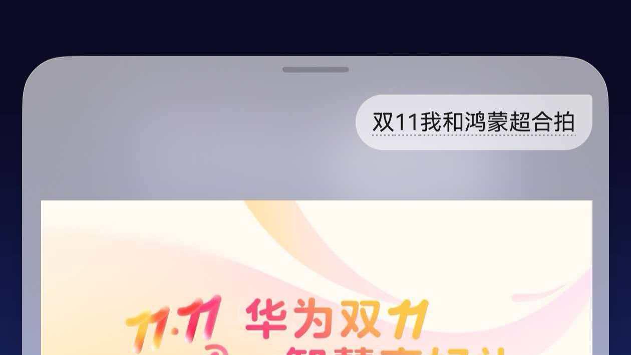 剪辑党、拍照狂双11过节闭眼冲！华为云空间买一年送一年