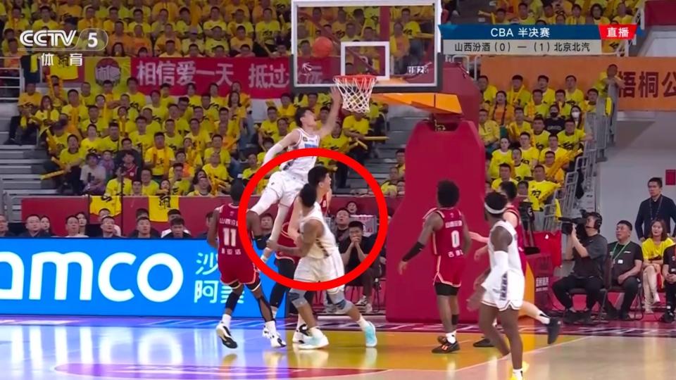 广东宏远躲过一劫，杜锋和徐杰没说错，多角度看山西如何打球！