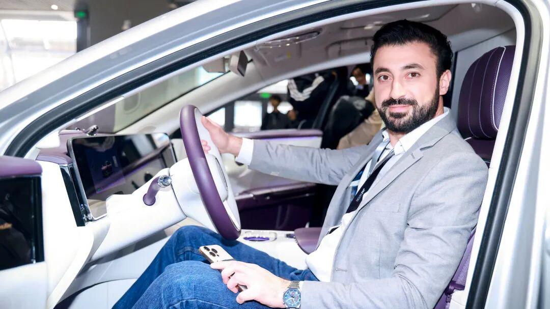 广州车展上的江淮汽车：用产品矩阵展现硬实力，用全球化彰显大格局