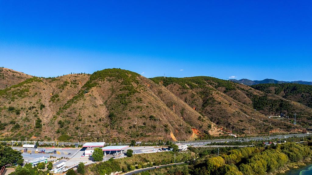 云南大理“赤裸小孩”事件，众人之善才是上善