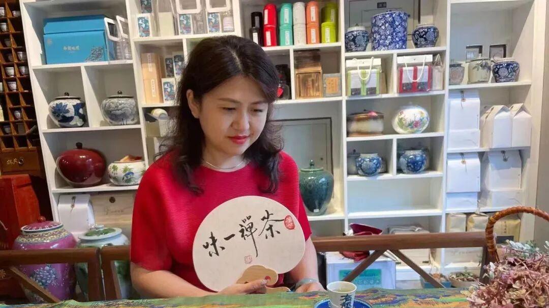 玄奘文旅玄奘路戈壁徒步分享|王芃 ：众筹，缘分的凝聚