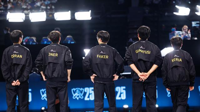 LPL仅剩最后一队，外战看TES能否成为现实？对阵T1力争捍卫主场！