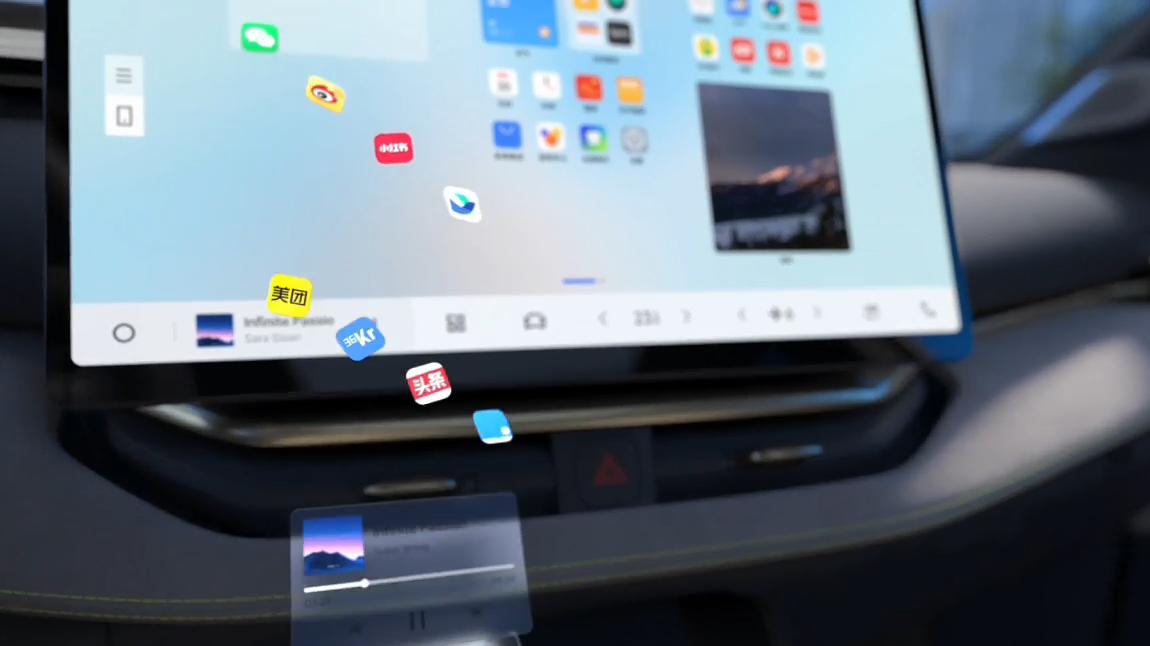 冬日上车的“小确幸”，是领克06 Relive提前为你备好的温暖