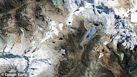 冰川末日倒计时？科学家警告，全球近20亿人面临生存危机，你家可能在危险区！