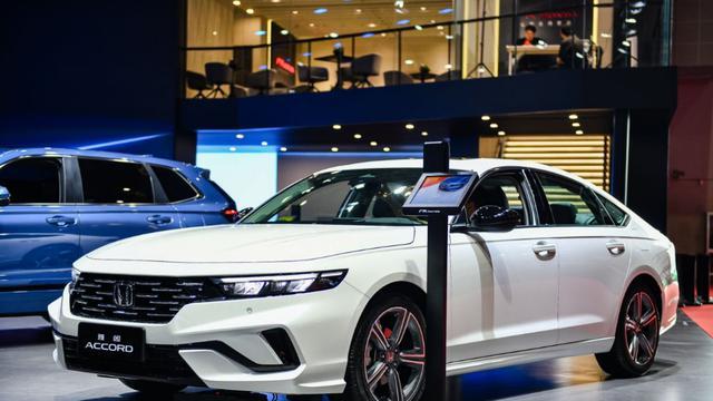 翻开广汽本田的底牌：原来“开不坏”的真相藏在这4点！