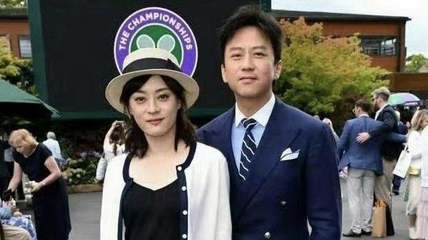 邓超孙俪的15年婚姻：爱情的模样，共同成长的力量