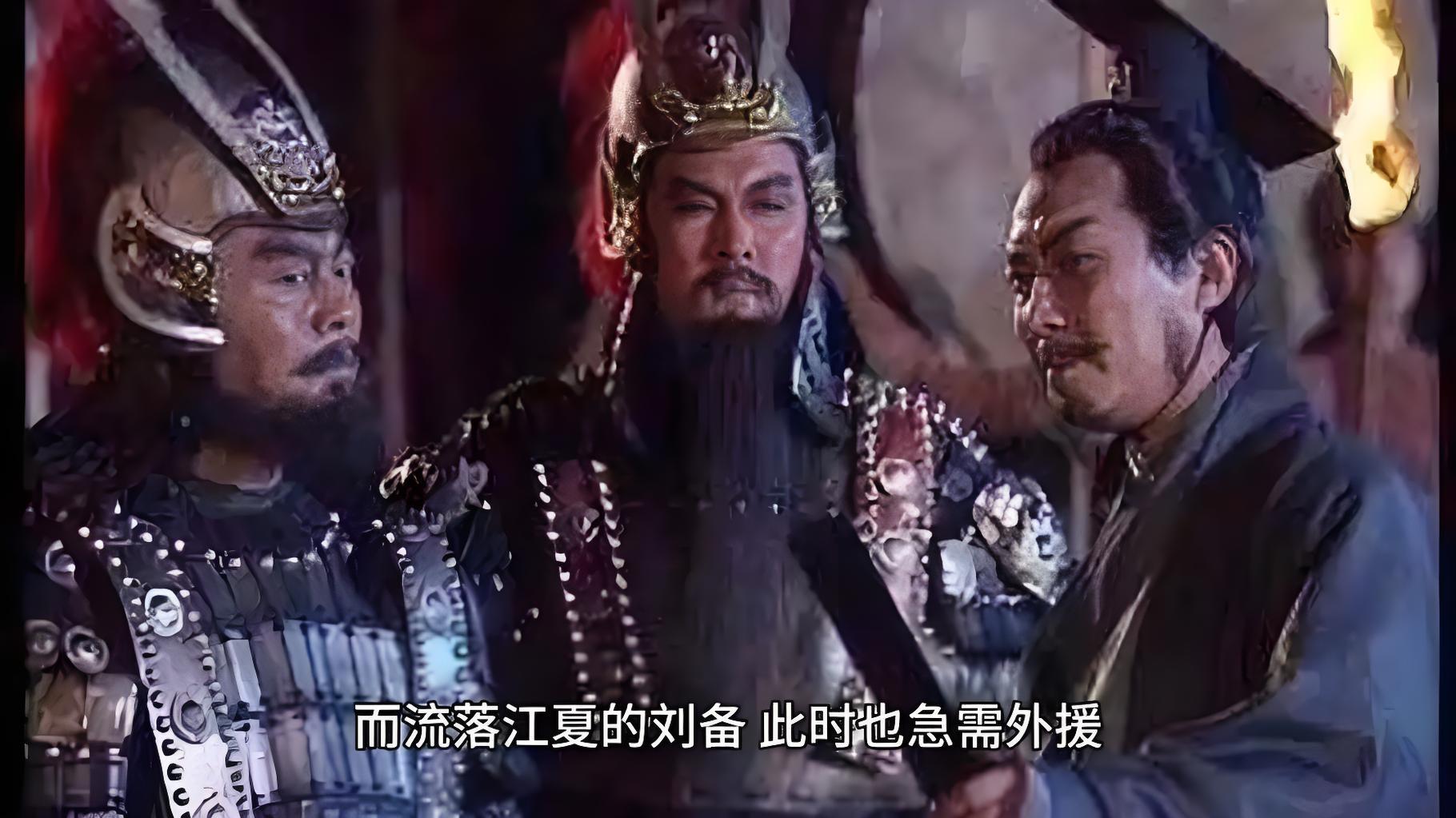 赤壁之战真相：曹操80万溃于血吸虫，烧船自退藏千年兵家智慧