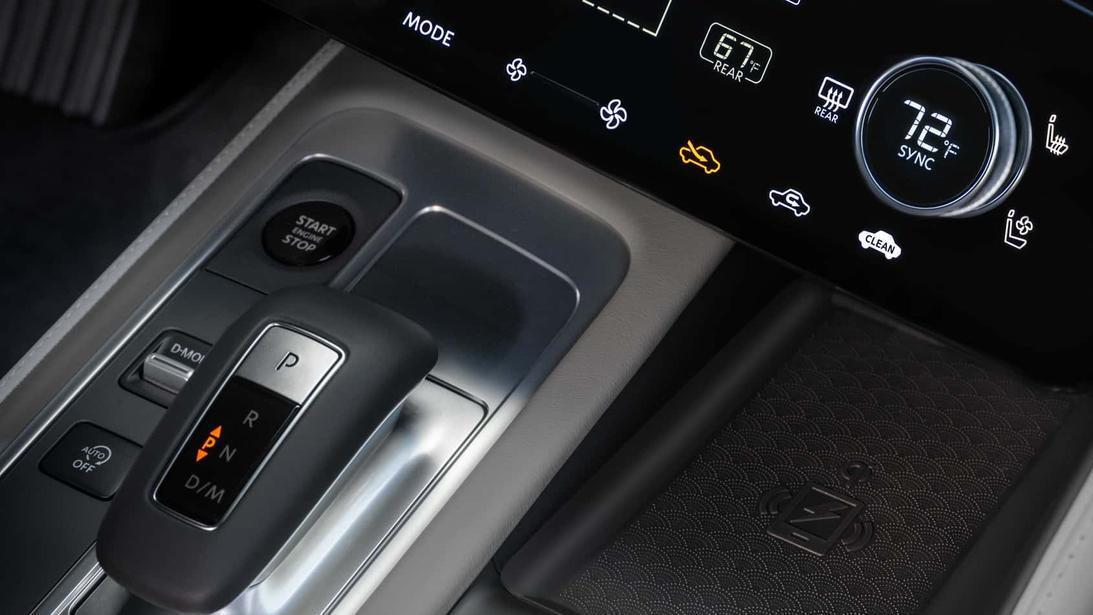 2026 款英菲尼迪 QX60 Sport 评测：未能满足我们的期望