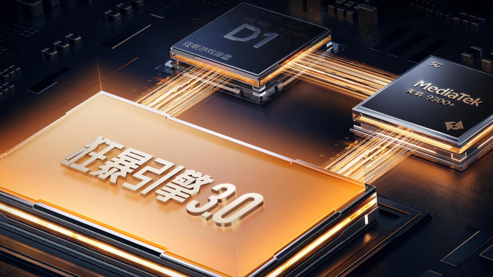 REDMI Turbo 4 Pro还没热，K70至尊版就降价，真香