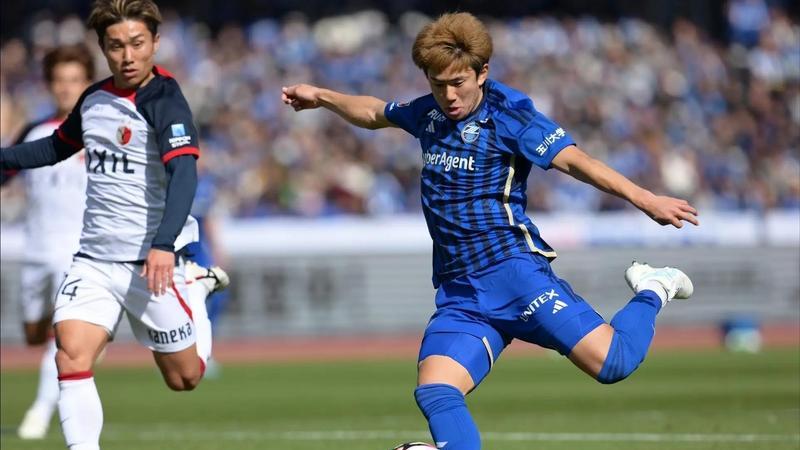 川崎前锋主场迎战町田泽维，日职焦点战谁能更胜一筹