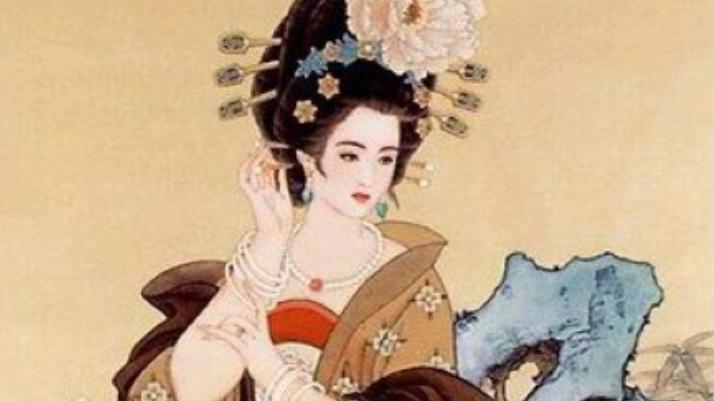 唐朝不是开放到没边？这2条规矩，女性再有钱也不能破！