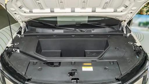 东风纳米06即将上市：续航471km，18分钟快充80%，实力如何？