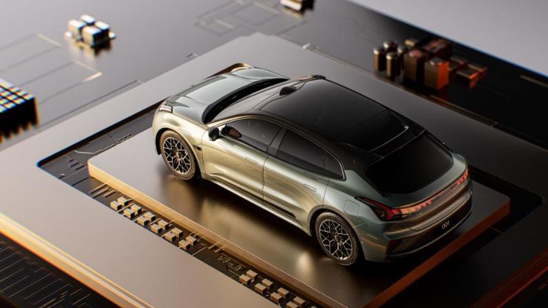 2024款极氪001众筹成功？这其中藏着的门道可不少！