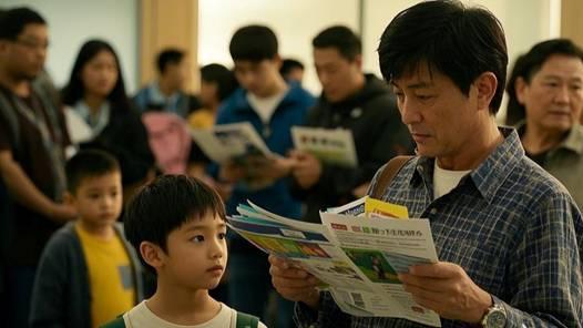 别让“休假耻感”成为孩子成长的枷锁