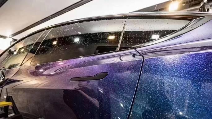 汽车改色膜一般什么材质，汽车改色膜哪个材质好？