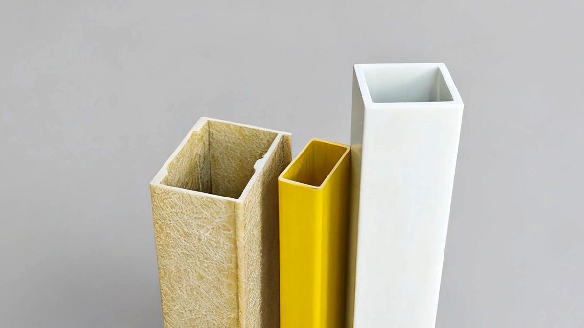 玻纤增强聚氨酯檩条：构筑轻质、强度、耐久建筑的新选择