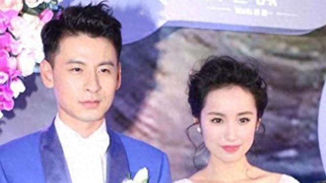 41岁吕一晒全家福！爸爸很帅气