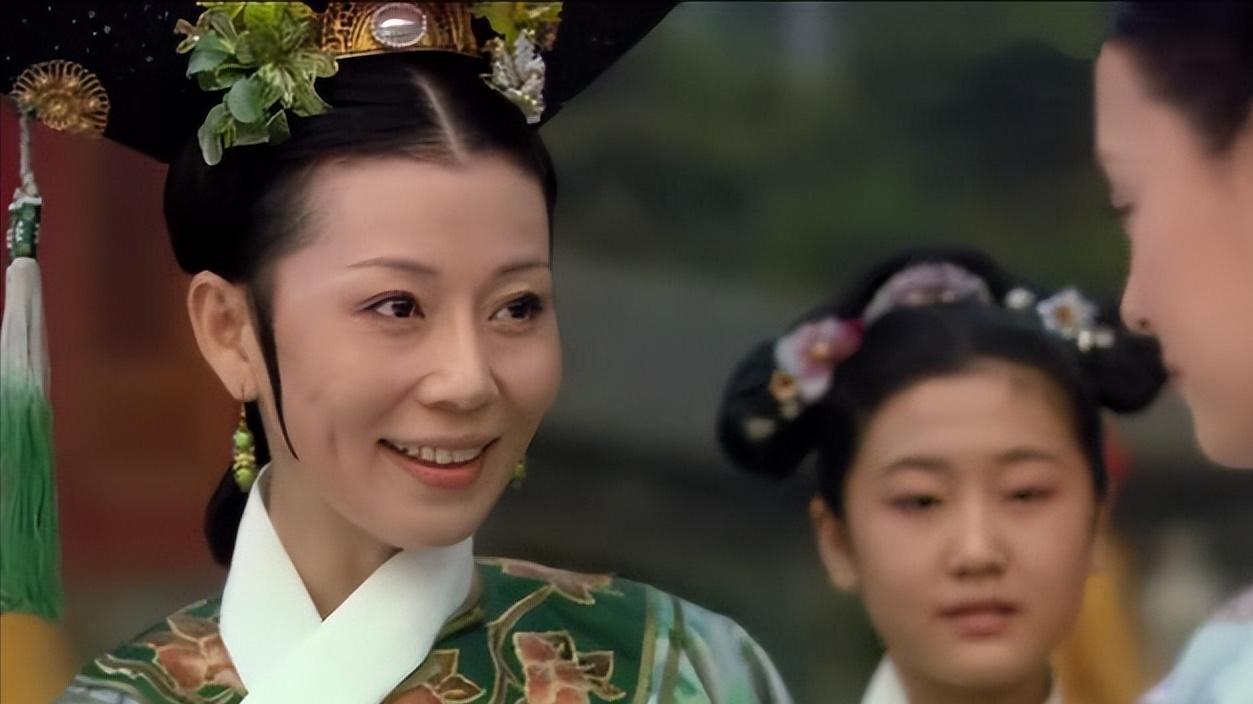 明明四阿哥更聪明，为什么皇后还是要选三阿哥当儿子？细思极恐