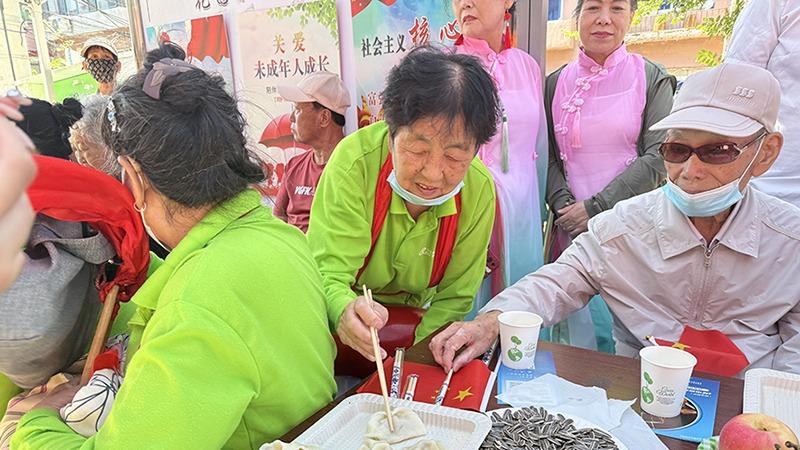 温情帮帮，善意帮帮，传递帮帮