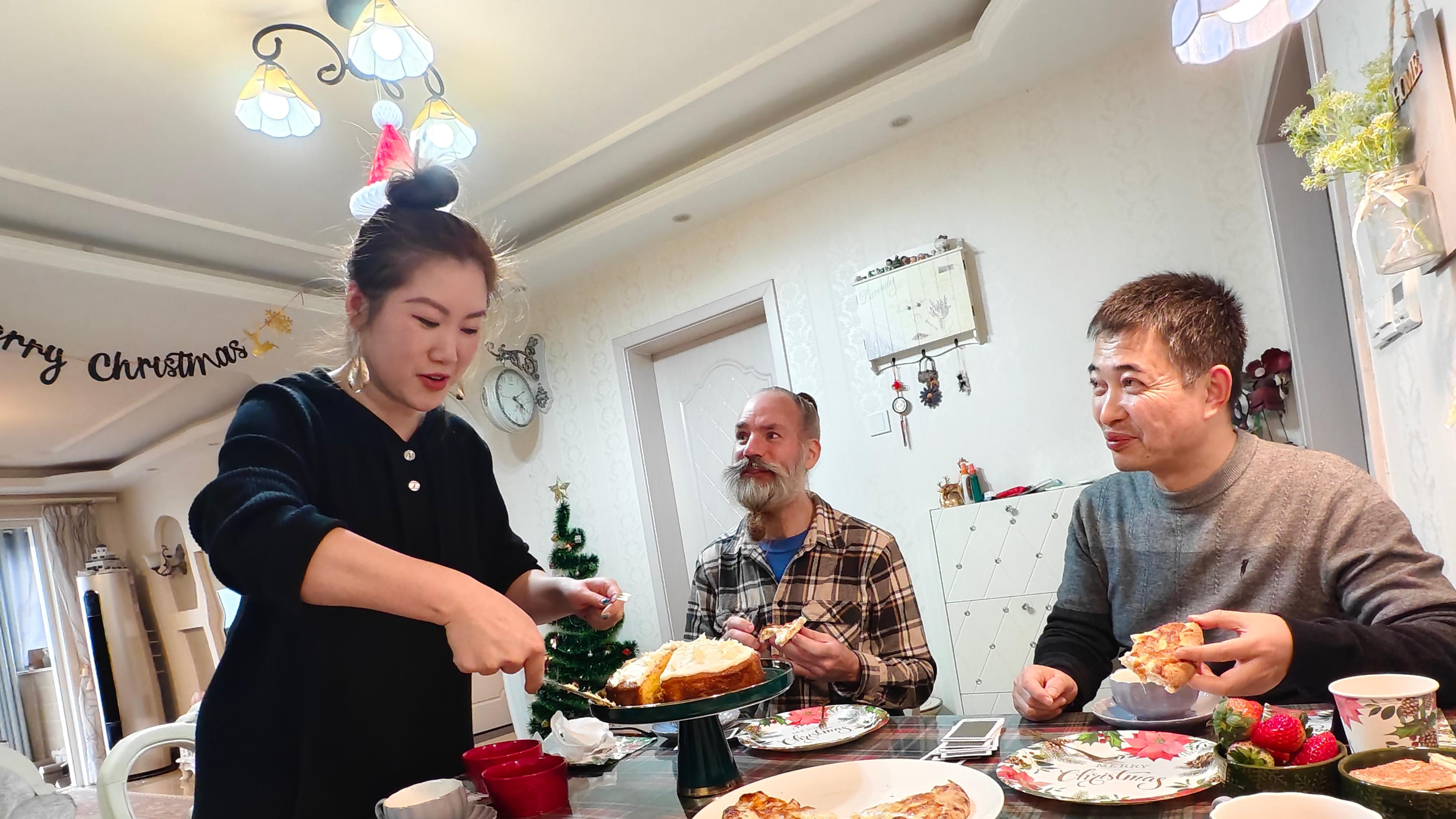 暖冬雅聚，情暖姑苏